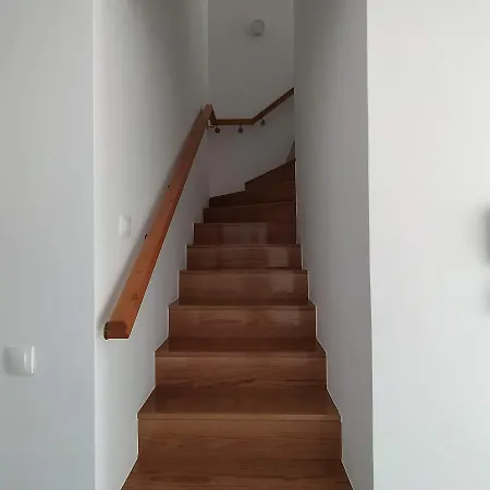 Helena's House Apartament