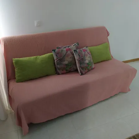 Helena's House Apartament *