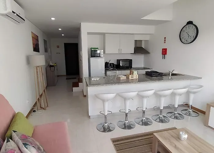 Helena's House Apartmán