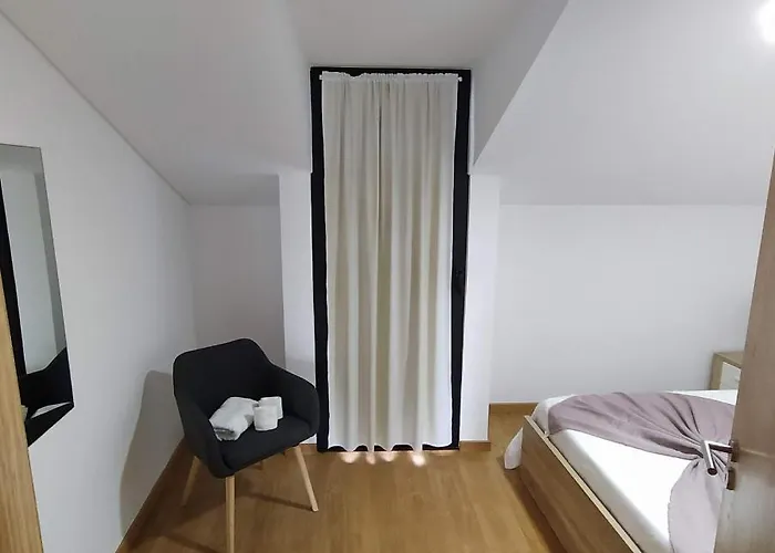 Apartmán Helena's House