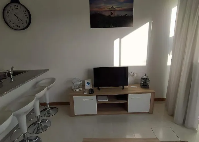 Apartmán Helena's House Ponta Delgada