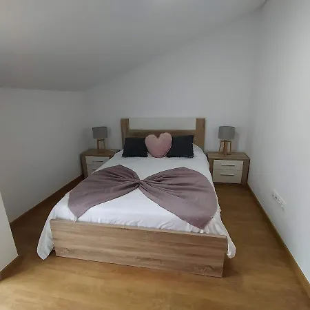 Apartamento Helena's House