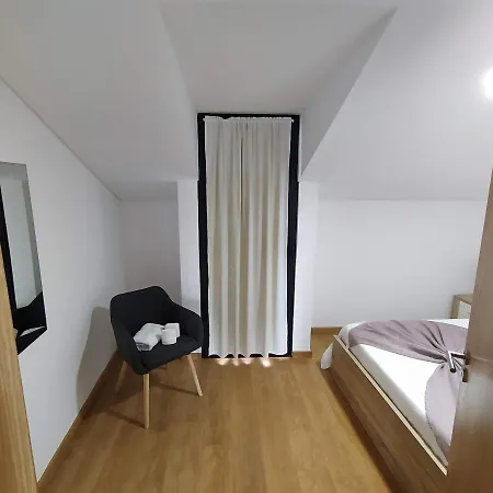 Apartamento Helena's House