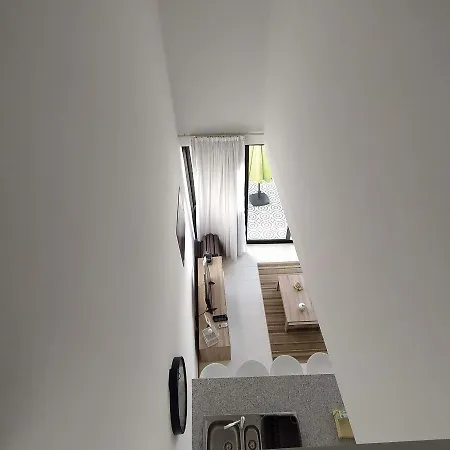 Appartamento Helena's House *