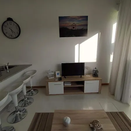 Apartament Helena's House Ponta Delgada