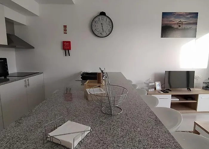 아파트 Helena's House *