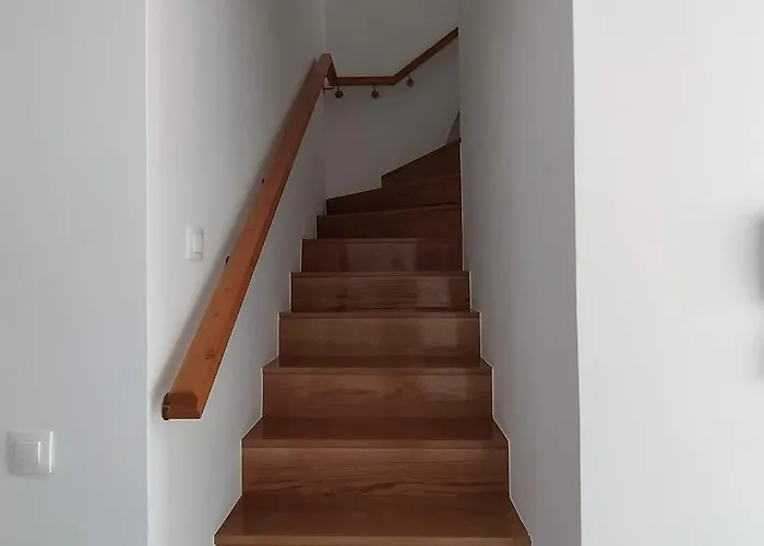 Helena's House 아파트