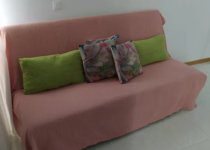 Helena's House 아파트 *