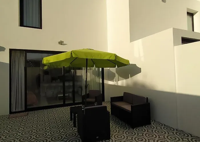 아파트 Helena's House