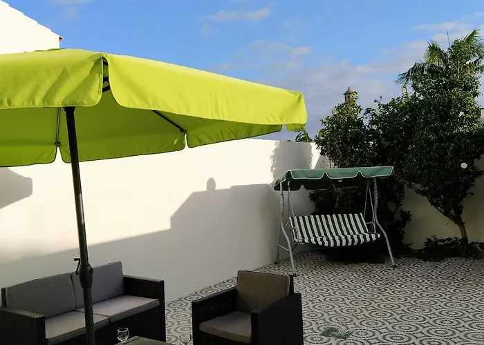 Helena's House 아파트