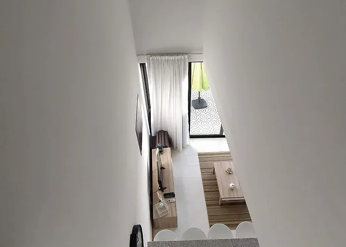 아파트 Helena's House *